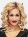 Booking Info for Rita Ora